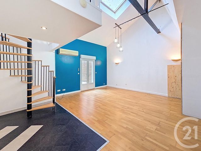 Appartement F5 à louer - 5 pièces - 139,72 m2 - Troyes - 10 - CHAMPAGNE-ARDENNE