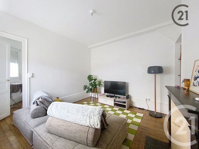 Appartement T2 à vendre TROYES