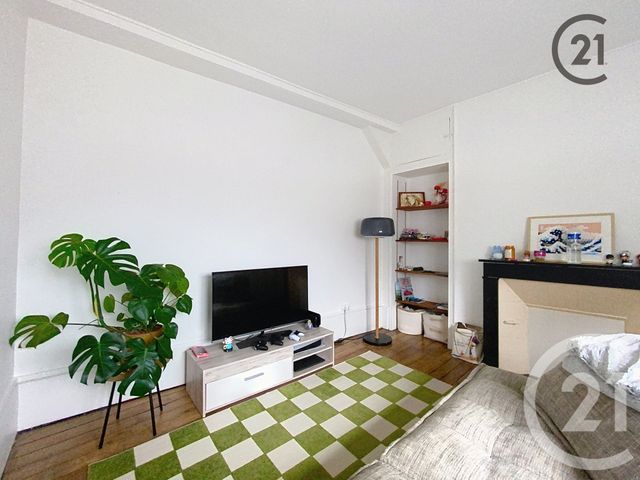 Appartement T2 à vendre - 3 pièces - 47 m2 - Troyes - 10 - CHAMPAGNE-ARDENNE