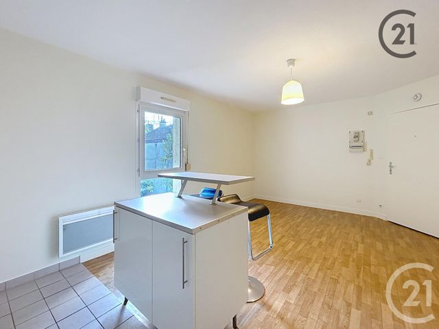 Appartement F1 à louer - 1 pièce - 28,78 m2 - Troyes - 10 - CHAMPAGNE-ARDENNE