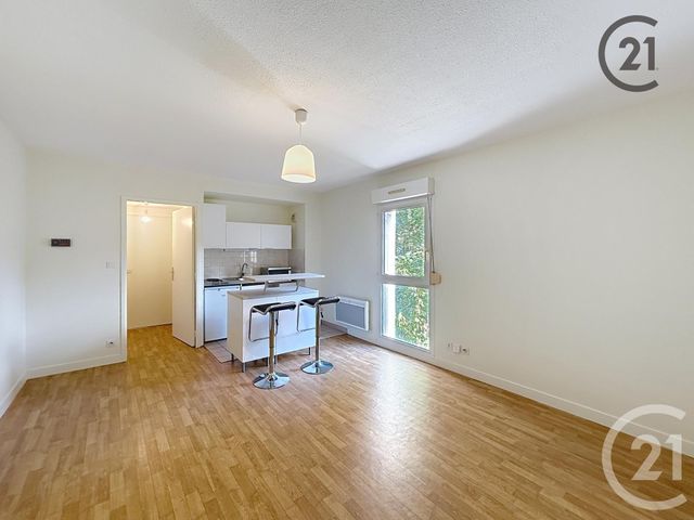 Appartement F1 à louer - 1 pièce - 28,78 m2 - Troyes - 10 - CHAMPAGNE-ARDENNE
