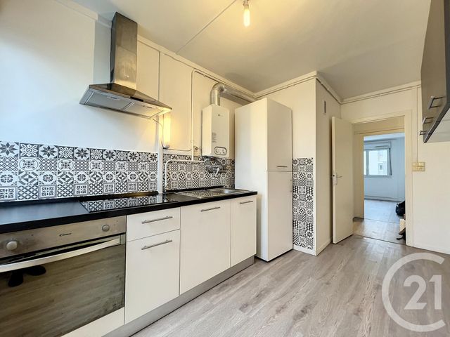 Appartement F3 à louer - 3 pièces - 70 m2 - Troyes - 10 - CHAMPAGNE-ARDENNE