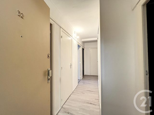 Appartement F3 à louer - 3 pièces - 70 m2 - Troyes - 10 - CHAMPAGNE-ARDENNE