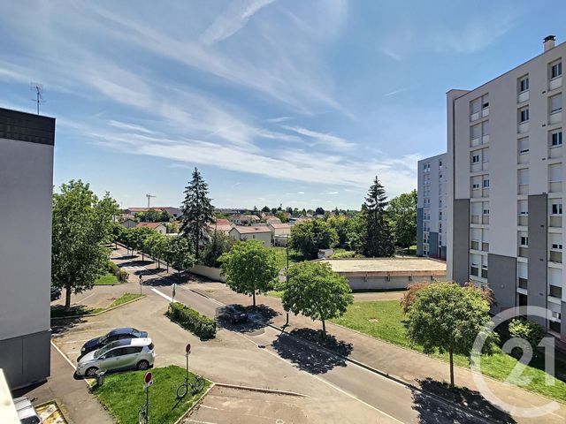 Appartement F3 à louer - 3 pièces - 70 m2 - Troyes - 10 - CHAMPAGNE-ARDENNE