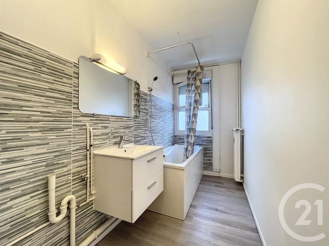 Appartement F3 à louer - 3 pièces - 70 m2 - Troyes - 10 - CHAMPAGNE-ARDENNE