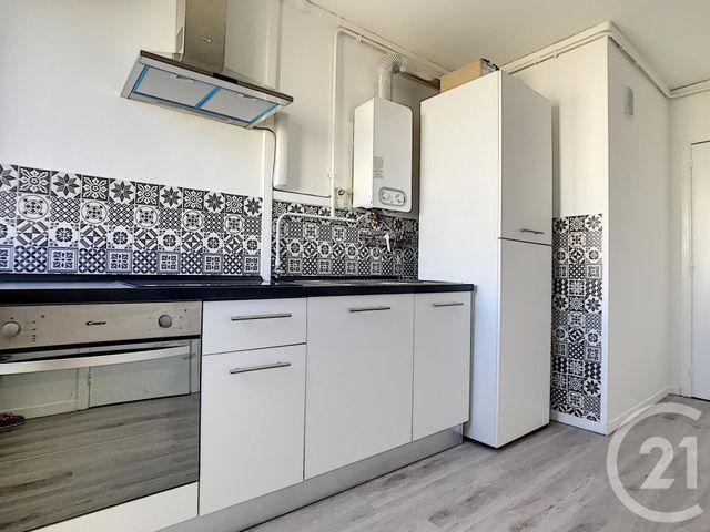 Appartement F3 à louer - 3 pièces - 70 m2 - Troyes - 10 - CHAMPAGNE-ARDENNE