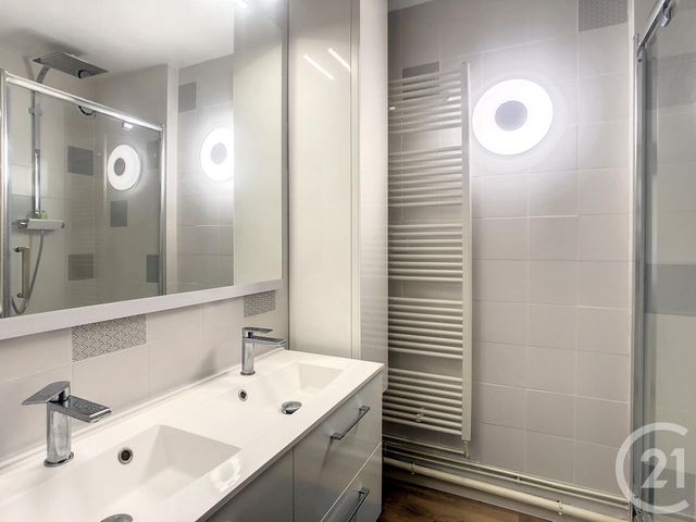 Appartement F4 à louer - 4 pièces - 87,53 m2 - Troyes - 10 - CHAMPAGNE-ARDENNE