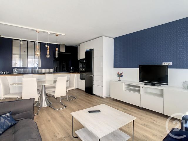 Appartement F4 à louer TROYES