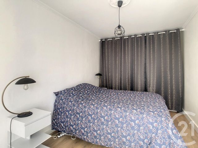 Appartement F4 à louer - 4 pièces - 87,53 m2 - Troyes - 10 - CHAMPAGNE-ARDENNE