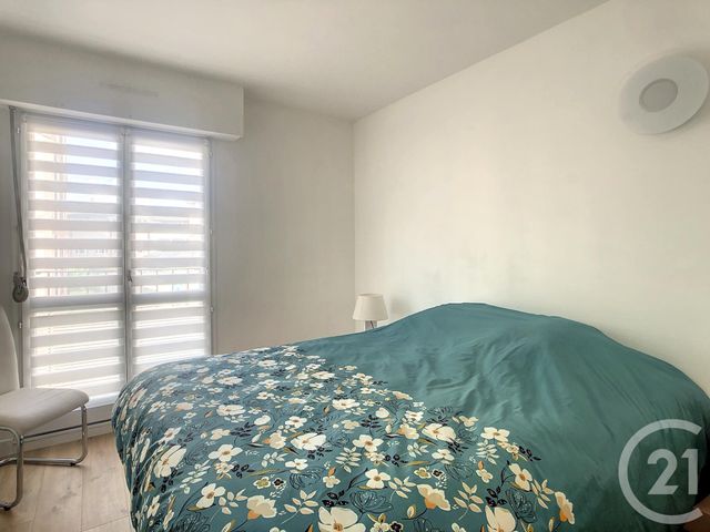 Appartement F4 à louer - 4 pièces - 87,53 m2 - Troyes - 10 - CHAMPAGNE-ARDENNE