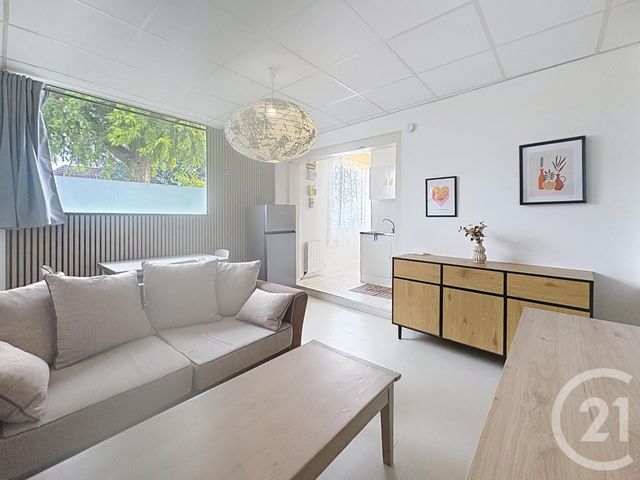 Appartement &agrave; louer - 2 pi&egrave;ces - 30 m2 - Bucheres - 10 - CHAMPAGNE-ARDENNE