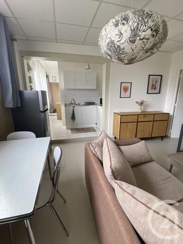 Appartement à louer BUCHERES