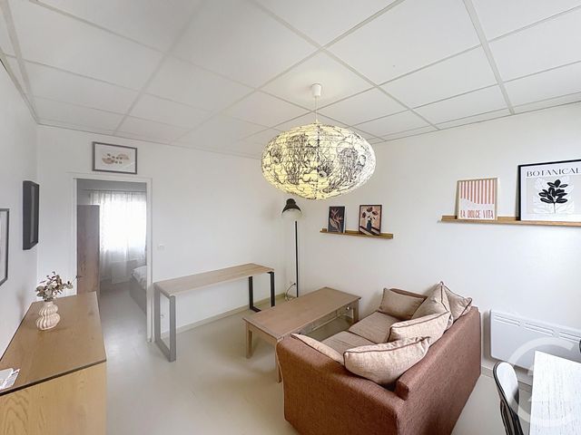 Appartement à louer BUCHERES