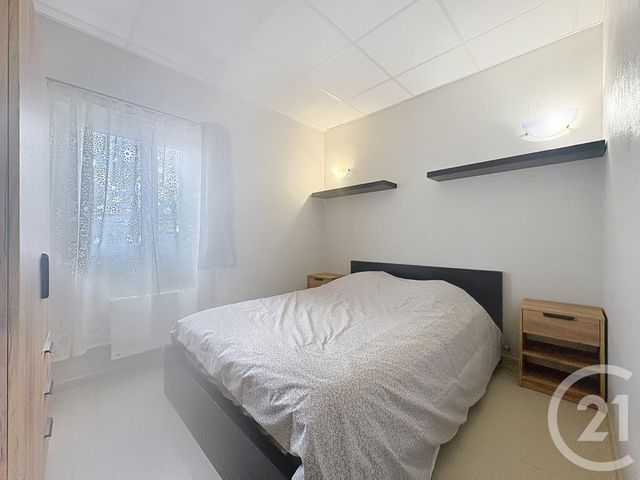 Appartement &agrave; louer - 2 pi&egrave;ces - 30 m2 - Bucheres - 10 - CHAMPAGNE-ARDENNE