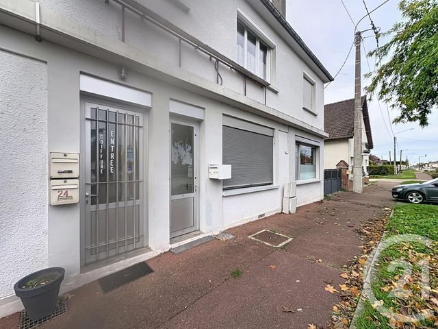Appartement &agrave; louer - 2 pi&egrave;ces - 30 m2 - Bucheres - 10 - CHAMPAGNE-ARDENNE