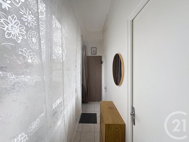 Appartement &agrave; louer - 2 pi&egrave;ces - 30 m2 - Bucheres - 10 - CHAMPAGNE-ARDENNE