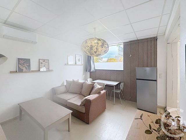 Appartement &agrave; louer - 2 pi&egrave;ces - 30 m2 - Bucheres - 10 - CHAMPAGNE-ARDENNE