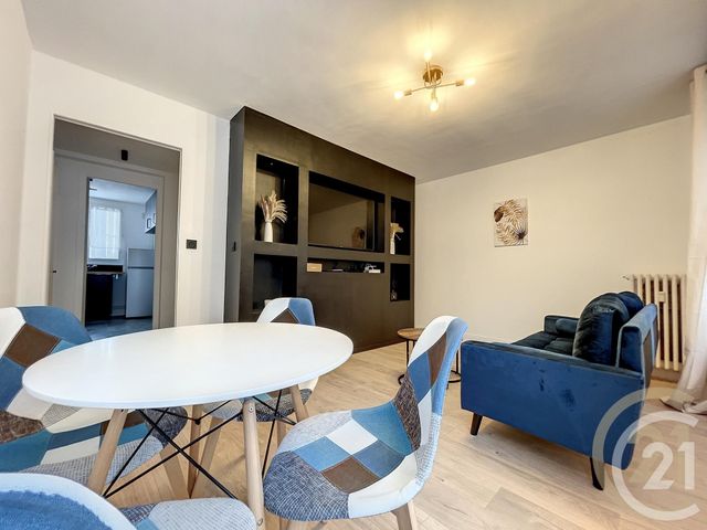 Appartement à louer - 4 pièces - 67 m2 - Troyes - 10 - CHAMPAGNE-ARDENNE