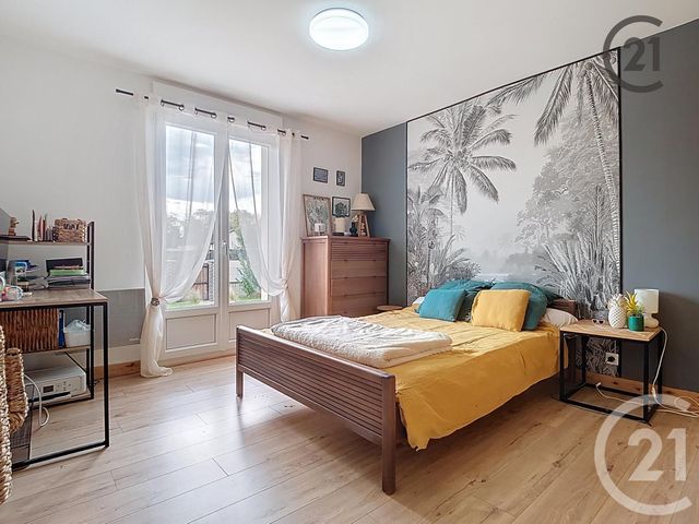 Maison à vendre - 5 pièces - 112,35 m2 - Verrieres - 10 - CHAMPAGNE-ARDENNE