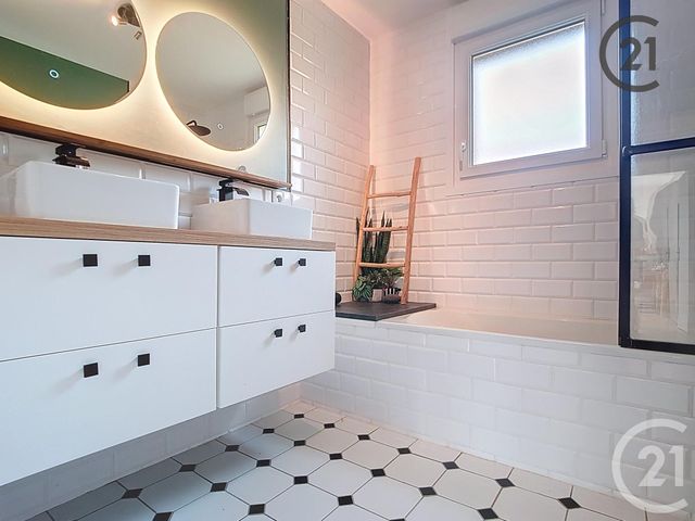 Maison à vendre - 5 pièces - 112,35 m2 - Verrieres - 10 - CHAMPAGNE-ARDENNE