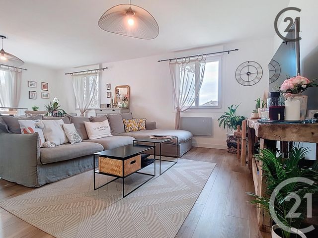 Maison à vendre - 5 pièces - 112,35 m2 - Verrieres - 10 - CHAMPAGNE-ARDENNE