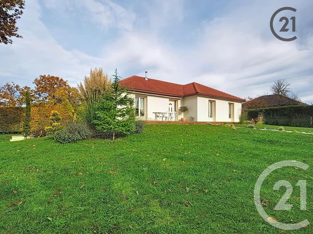 Maison à vendre VERRIERES