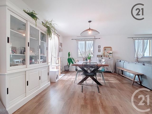 Maison à vendre - 5 pièces - 112,35 m2 - Verrieres - 10 - CHAMPAGNE-ARDENNE