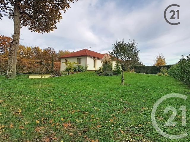 Maison à vendre - 5 pièces - 112,35 m2 - Verrieres - 10 - CHAMPAGNE-ARDENNE