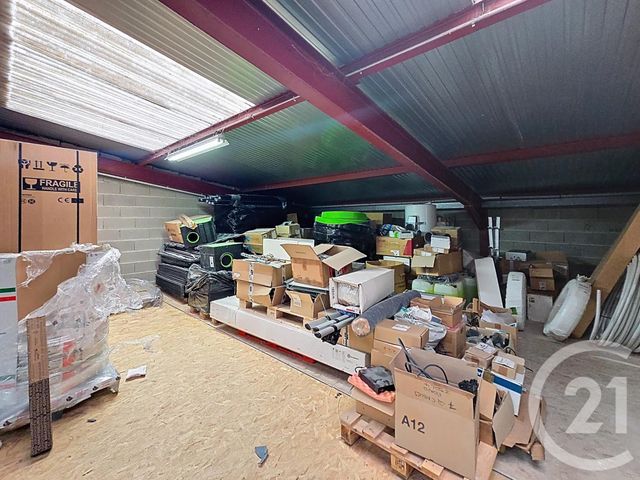 Commerce à louer - 100 m2 - 10 - CHAMPAGNE-ARDENNE