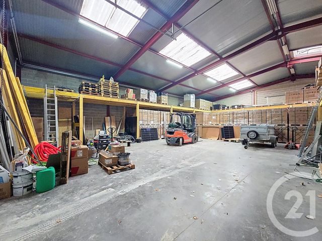 Commerce à louer - 100 m2 - 10 - CHAMPAGNE-ARDENNE