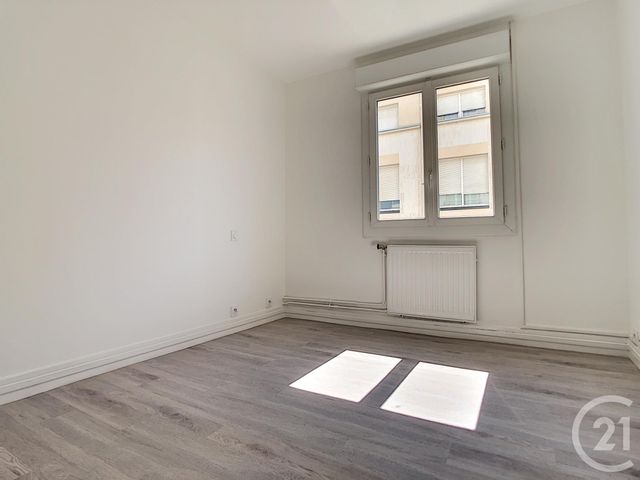 Appartement F3 &agrave; louer - 3 pi&egrave;ces - 70 m2 - Troyes - 10 - CHAMPAGNE-ARDENNE