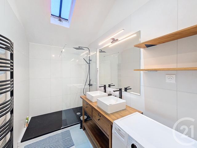 Appartement F5 à louer - 5 pièces - 71,75 m2 - Troyes - 10 - CHAMPAGNE-ARDENNE