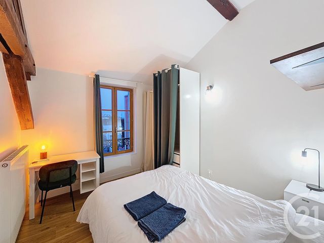 Appartement F5 à louer - 5 pièces - 71,75 m2 - Troyes - 10 - CHAMPAGNE-ARDENNE