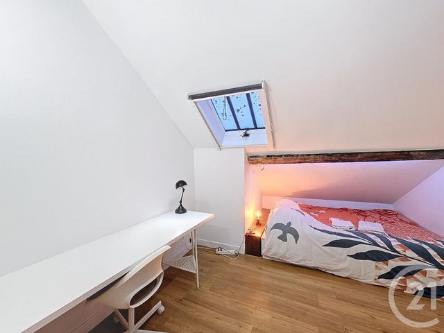 Appartement F5 à louer - 5 pièces - 71,75 m2 - Troyes - 10 - CHAMPAGNE-ARDENNE