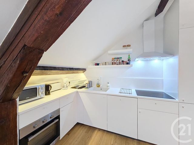 Appartement F5 à louer - 5 pièces - 71,75 m2 - Troyes - 10 - CHAMPAGNE-ARDENNE