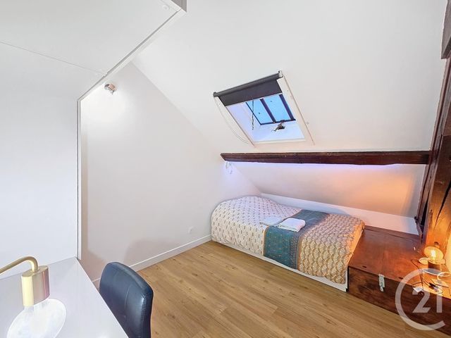 Appartement F5 à louer - 5 pièces - 71,75 m2 - Troyes - 10 - CHAMPAGNE-ARDENNE