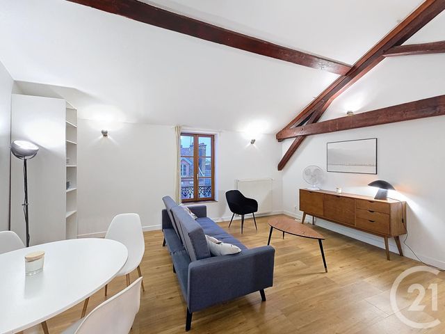 Appartement F5 à louer - 5 pièces - 71,75 m2 - Troyes - 10 - CHAMPAGNE-ARDENNE