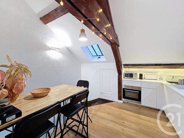 Appartement F5 à louer - 5 pièces - 71,75 m2 - Troyes - 10 - CHAMPAGNE-ARDENNE