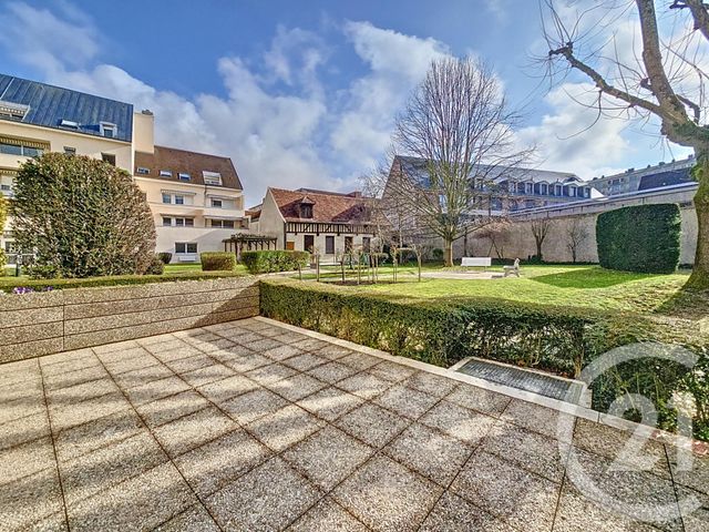 Appartement F3 à louer - 3 pièces - 64,95 m2 - Troyes - 10 - CHAMPAGNE-ARDENNE