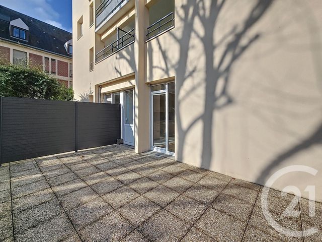 Appartement F3 à louer - 3 pièces - 64,95 m2 - Troyes - 10 - CHAMPAGNE-ARDENNE