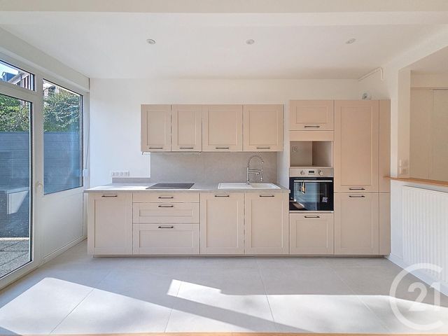 Appartement F3 à louer - 3 pièces - 64,95 m2 - Troyes - 10 - CHAMPAGNE-ARDENNE