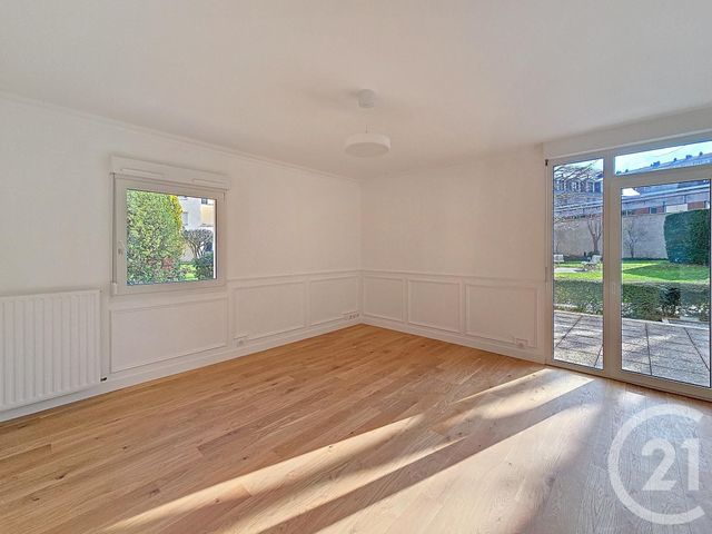 Appartement F3 à louer - 3 pièces - 64,95 m2 - Troyes - 10 - CHAMPAGNE-ARDENNE