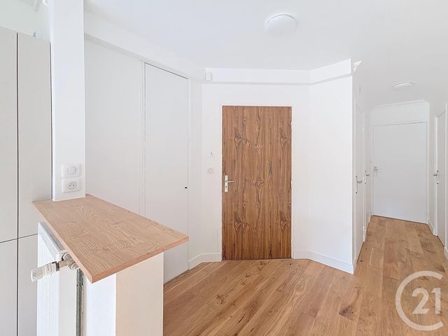 Appartement F3 à louer - 3 pièces - 64,95 m2 - Troyes - 10 - CHAMPAGNE-ARDENNE