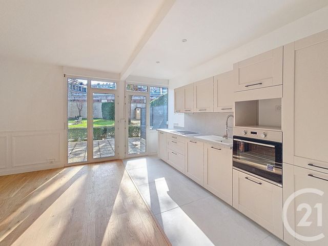 Appartement F3 à louer - 3 pièces - 64,95 m2 - Troyes - 10 - CHAMPAGNE-ARDENNE