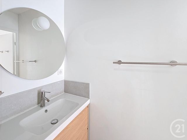 Appartement F3 à louer - 3 pièces - 64,95 m2 - Troyes - 10 - CHAMPAGNE-ARDENNE