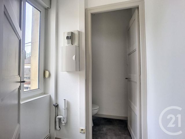 Appartement F2 &agrave; louer - 2 pi&egrave;ces - 58 m2 - Pont Ste Marie - 10 - CHAMPAGNE-ARDENNE