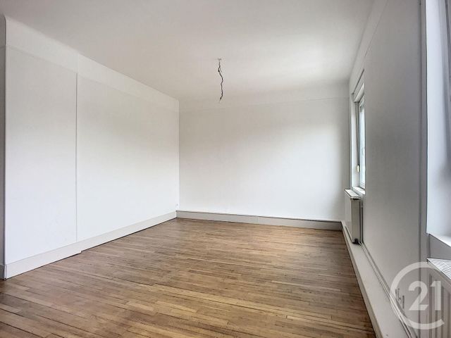Appartement F2 &agrave; louer - 2 pi&egrave;ces - 58 m2 - Pont Ste Marie - 10 - CHAMPAGNE-ARDENNE