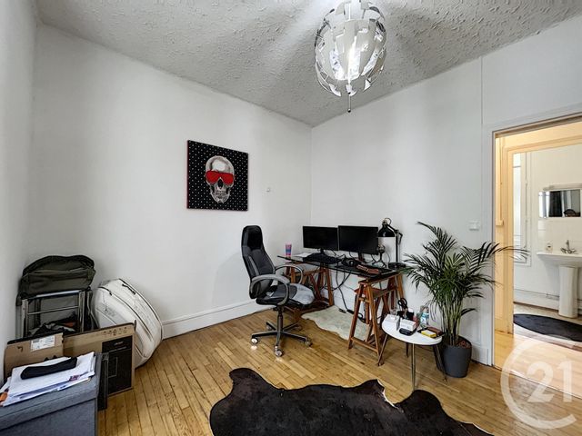 Afficher la photo en grand Appartement F2 à louer - 2 pièces - 45 m2 - Troyes - 10 - CHAMPAGNE-ARDENNE