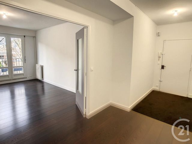 Afficher la photo en grand Appartement F4 à louer - 4 pièces - 90 m2 - Troyes - 10 - CHAMPAGNE-ARDENNE