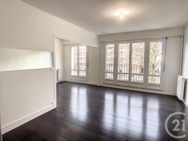 Afficher la photo en grand Appartement F4 à louer - 4 pièces - 90 m2 - Troyes - 10 - CHAMPAGNE-ARDENNE